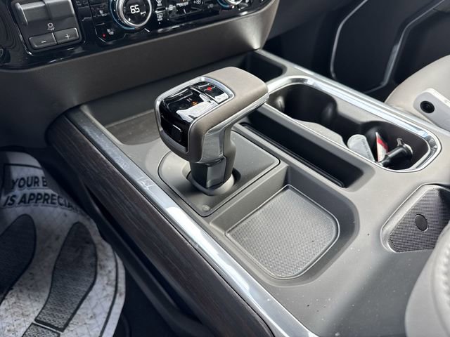 New 2026 GMC Sierra 1500 SLT w/ SLT Premium Plus Package image 20