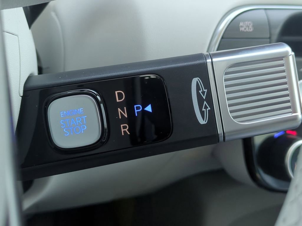 New 2026 Hyundai Palisade Limited image 17