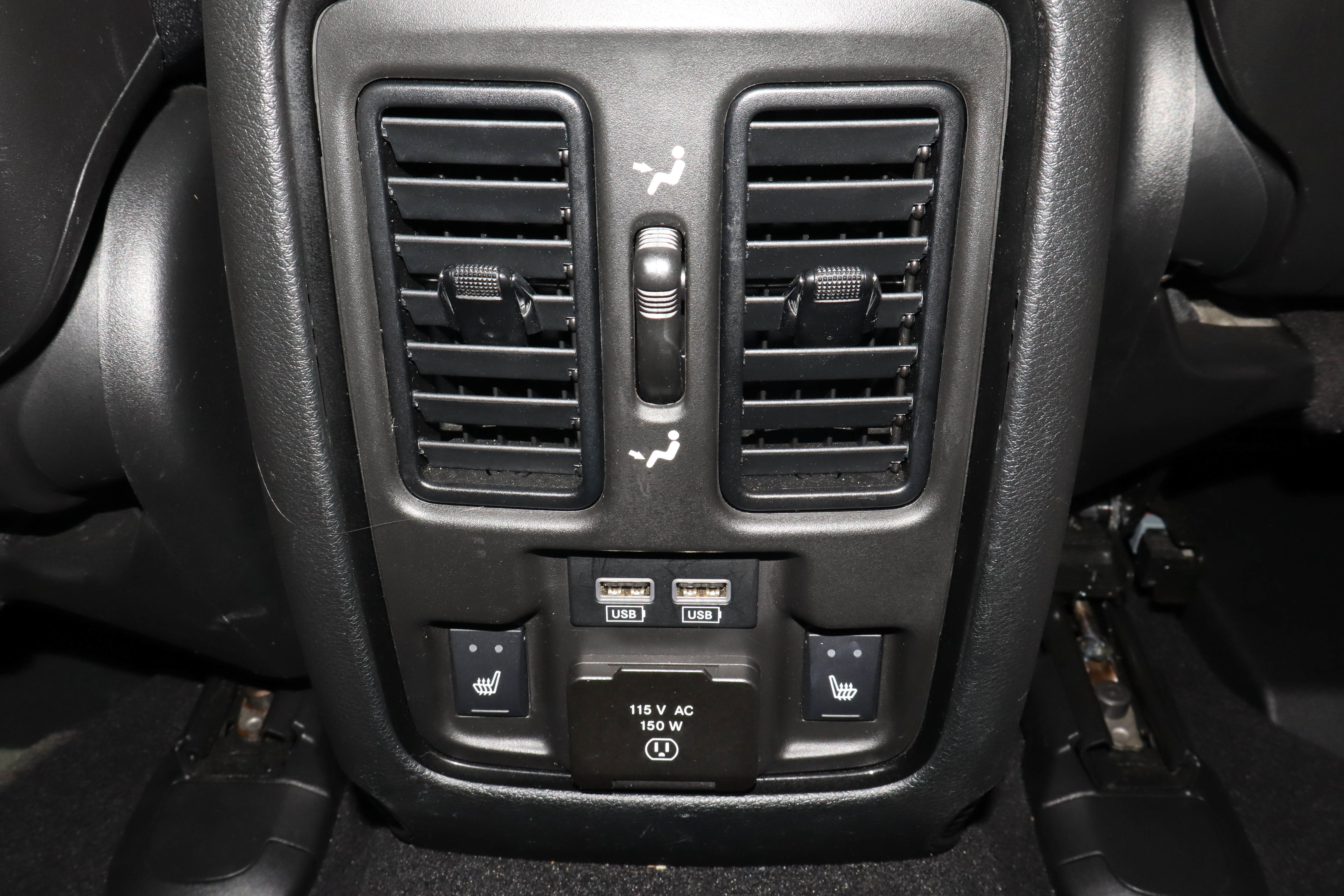 Used 2024 Dodge Durango GT AWD/4WD image 23