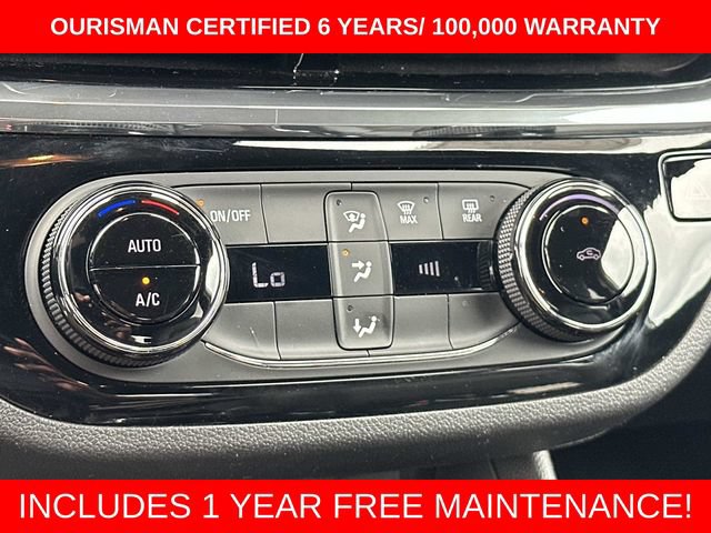 Used 2025 Buick Envista Sport Touring FWD image 20