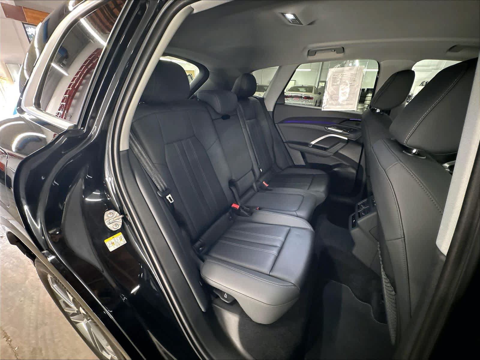 Certified 2025 Audi Q5 Premium w/ Convenience Package AWD/4WD image 29