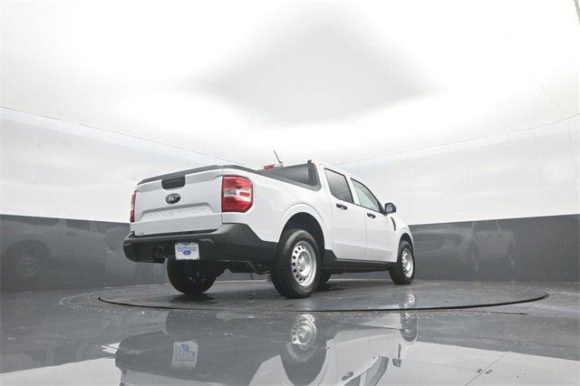 New 2026 Ford Maverick XL image 37