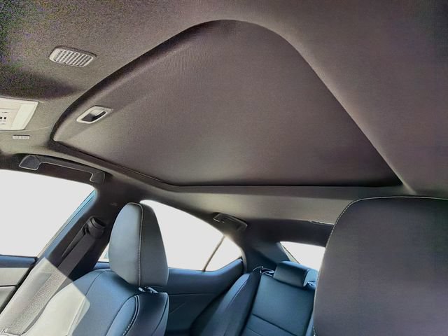 New 2026 Lexus IS 350 F Sport w/ Technology Package RWD image 25