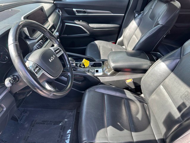 Used 2022 Kia Telluride S AWD/4WD image 14