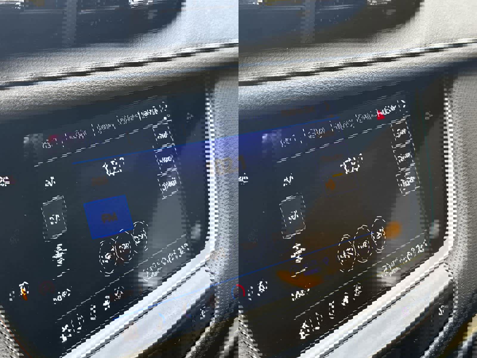 Used 2022 Cadillac XT5 Luxury image 18