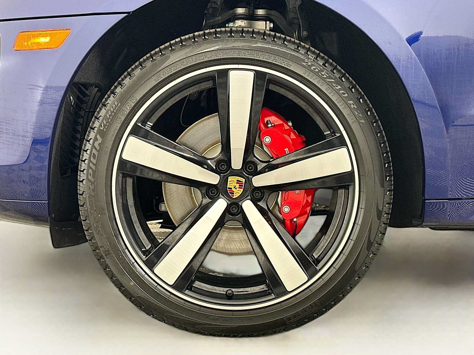 New 2026 Porsche Macan S AWD/4WD image 32