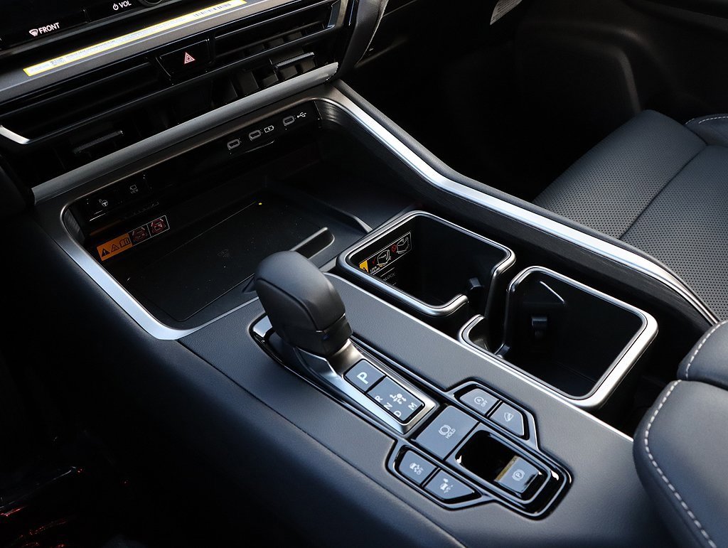 Used 2025 Lexus TX 350 AWD image 27