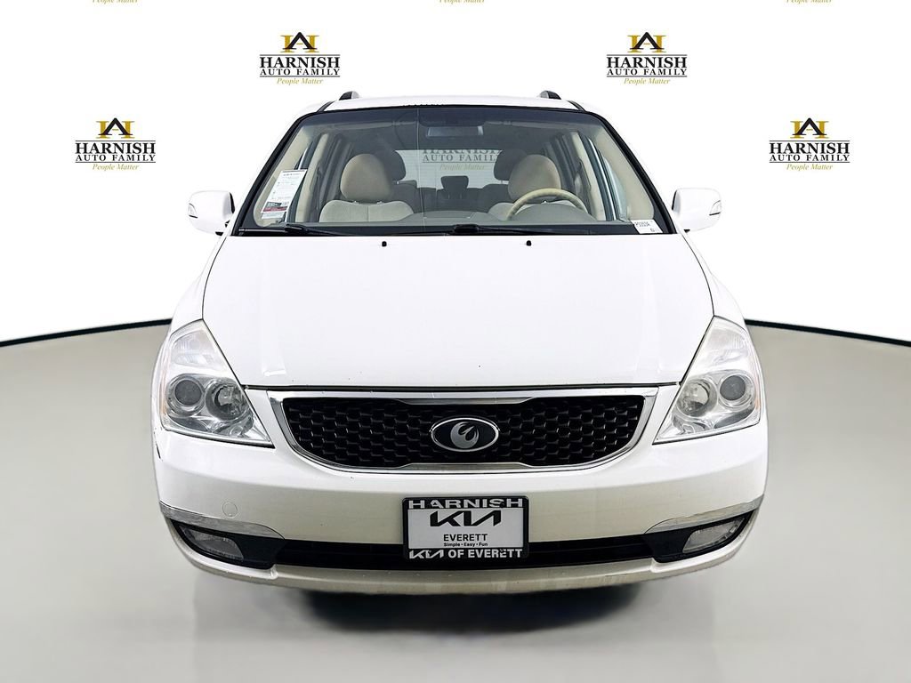 Used 2014 Kia Sedona LX video 2