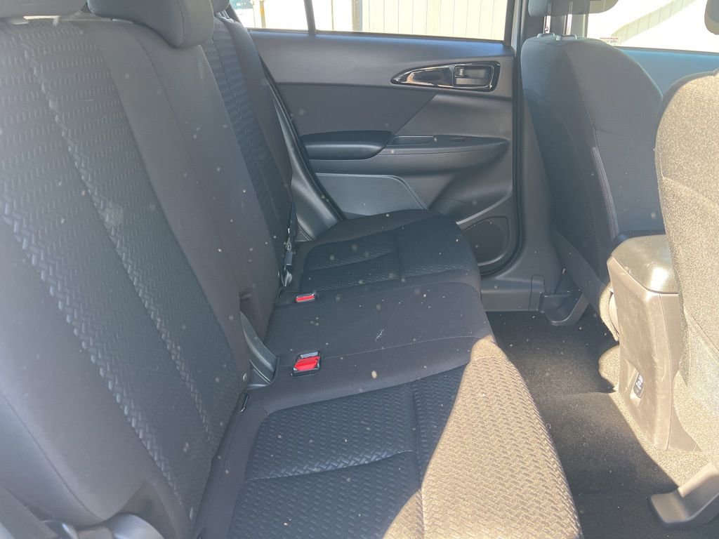 Used 2024 Mitsubishi Eclipse Cross Black Edition image 8