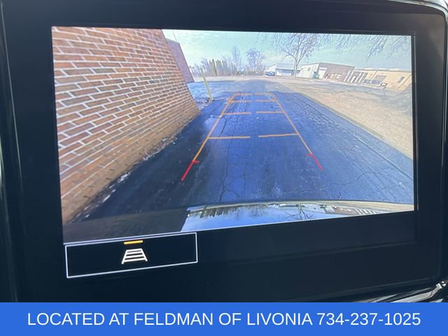 Certified 2023 Chevrolet Traverse LT image 14