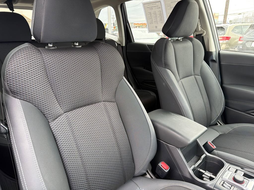 Used 2019 Subaru Forester Premium image 38