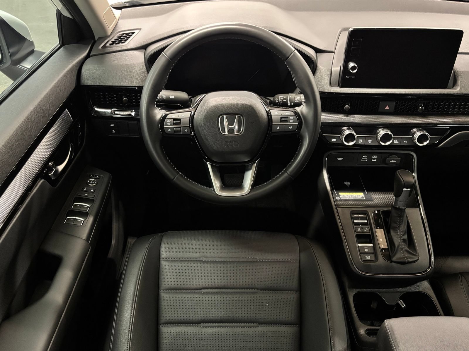 Used 2025 Honda CR-V EX-L image 13