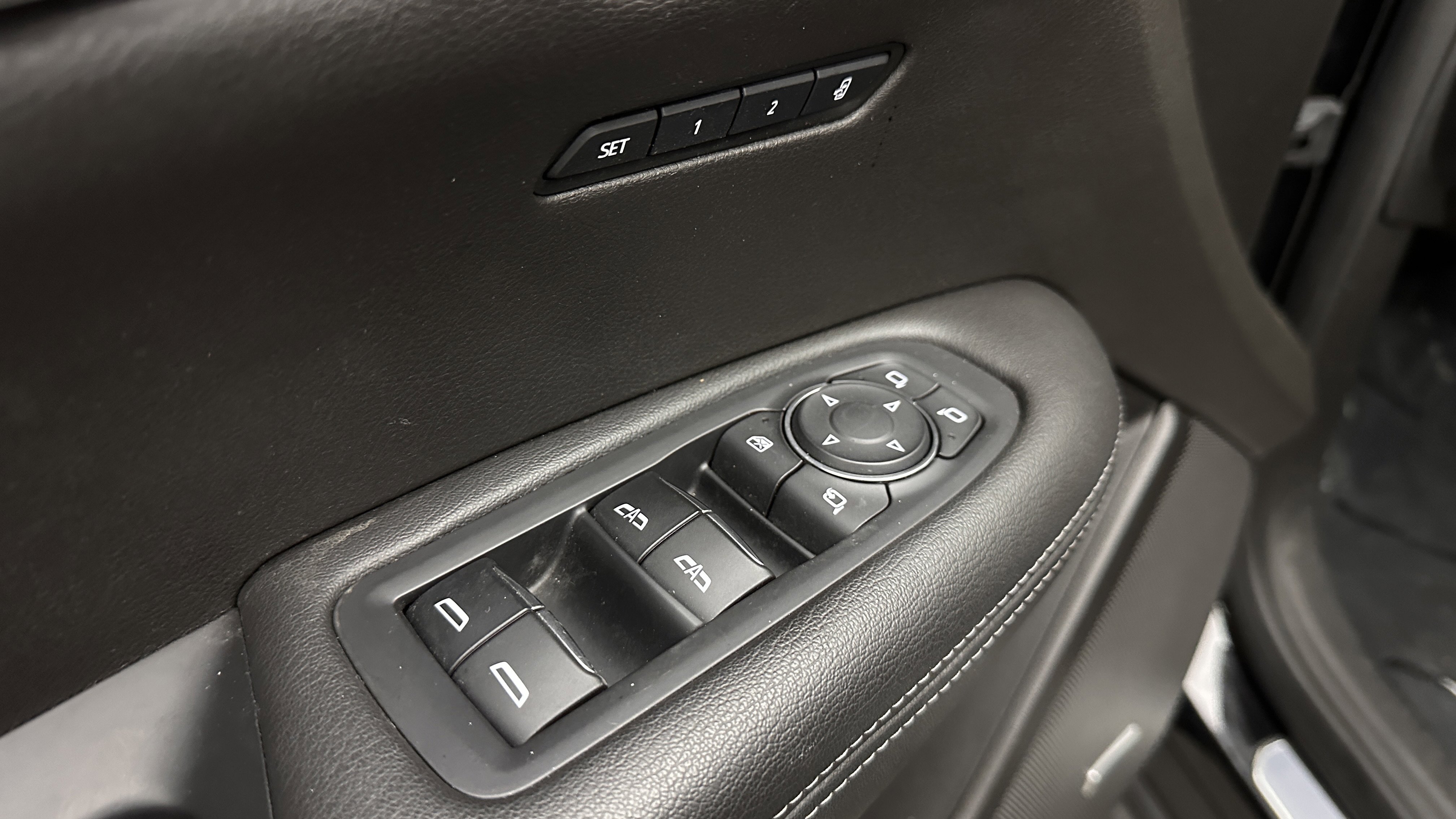 Used 2020 Cadillac XT6 Sport AWD/4WD image 11