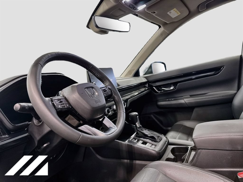Used 2024 Honda CR-V EX-L image 9