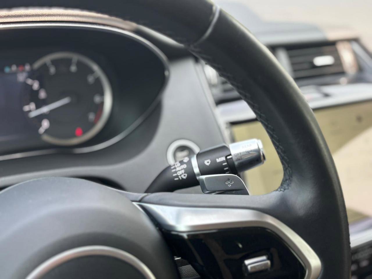 Used 2021 Jaguar E-PACE AWD/4WD image 30