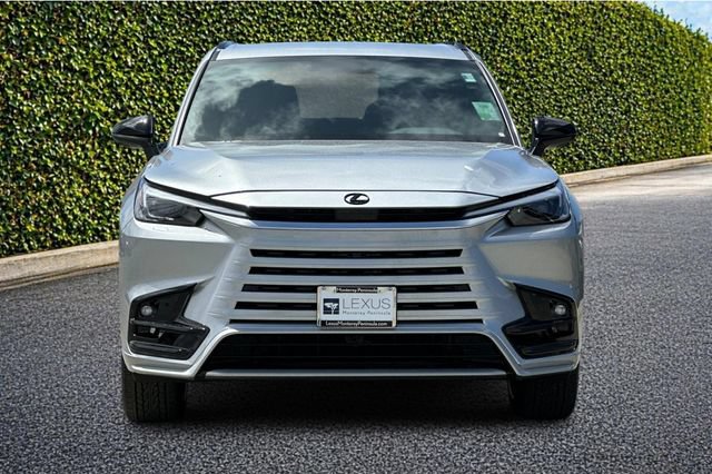 New 2026 Lexus TX 500h AWD w/ Technology Package image 3