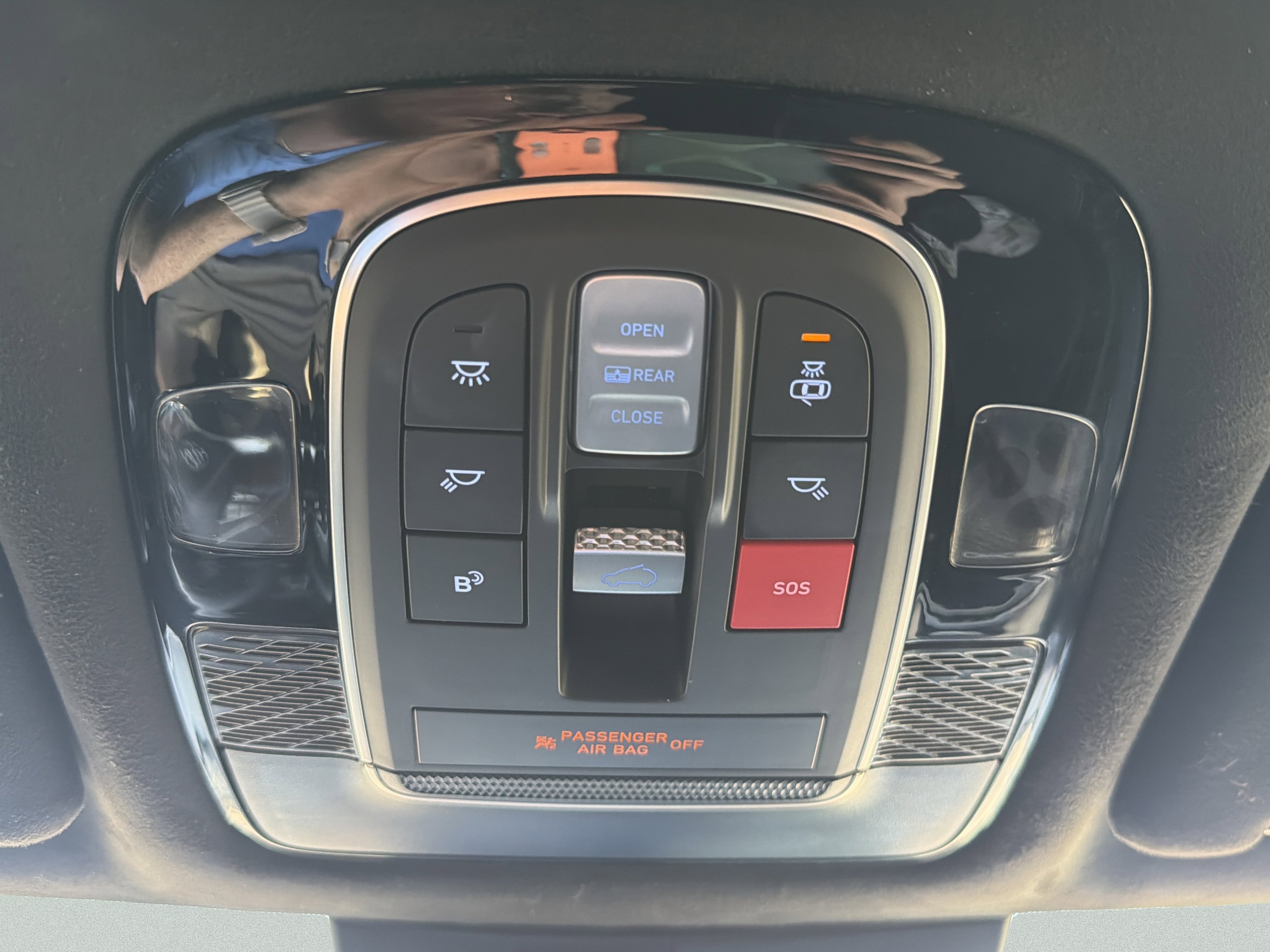 Used 2024 Hyundai Palisade Calligraphy AWD/4WD image 78