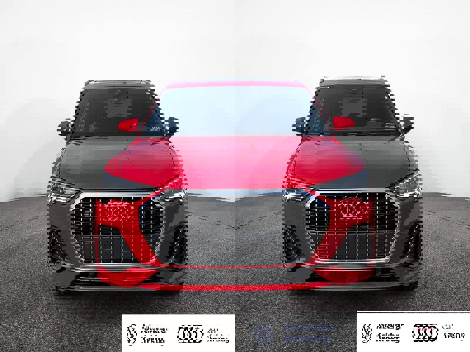 Used 2025 Audi Q3 2.0T Premium AWD/4WD image 8