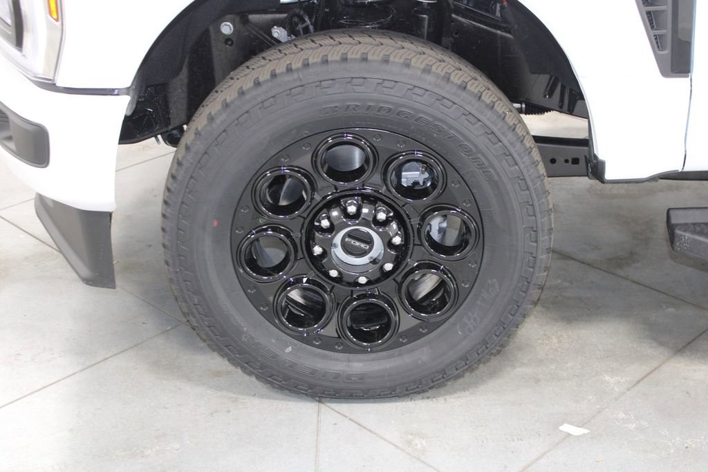 New 2026 Ford F250 XLT w/ XLT Premium Package image 21