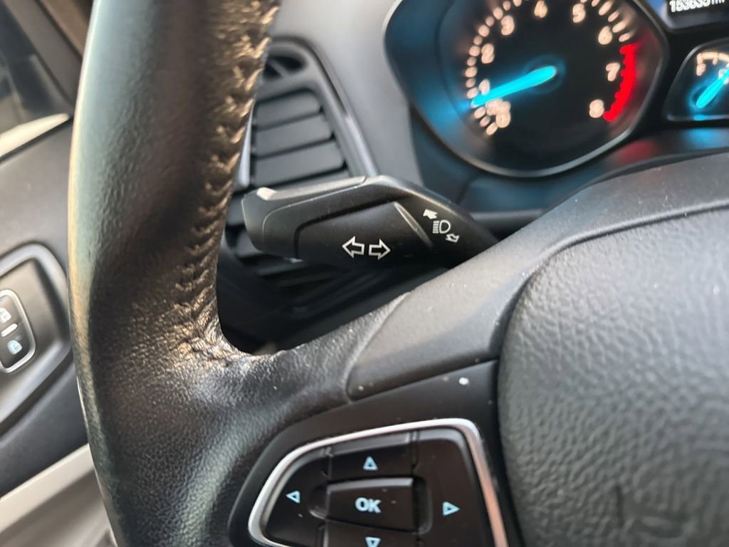 Used 2018 Ford Escape SEL image 24