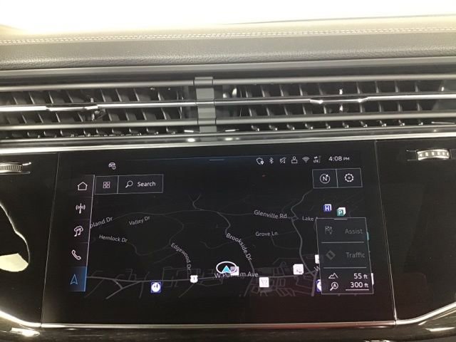 Certified 2026 Audi Q7 3.0T Premium Plus w/ Premium Plus Package AWD/4WD image 18