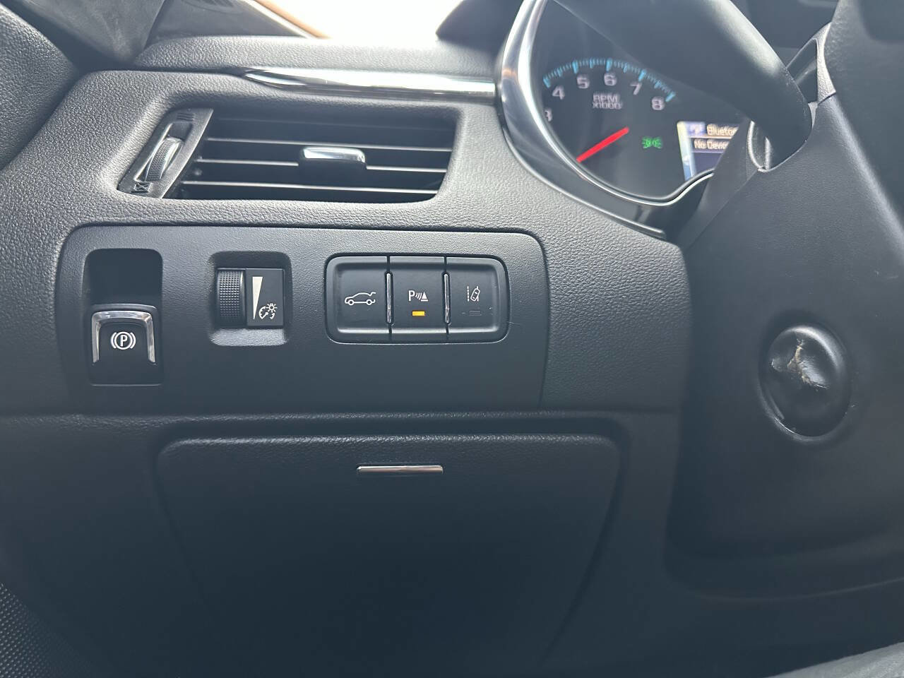 Used 2014 Chevrolet Impala LTZ image 21