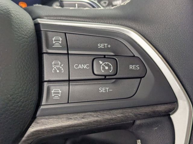 Certified 2024 Jeep Grand Cherokee Limited w/ Luxury Tech Group II image 16