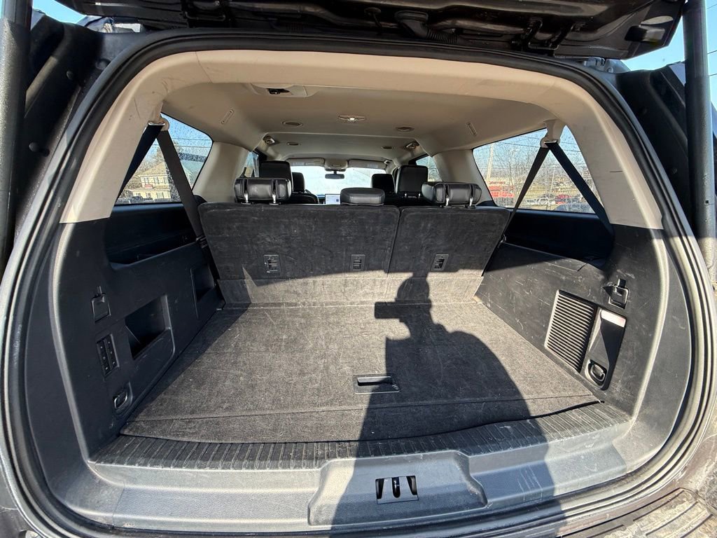 Used 2024 Ford Expedition Max XLT image 28