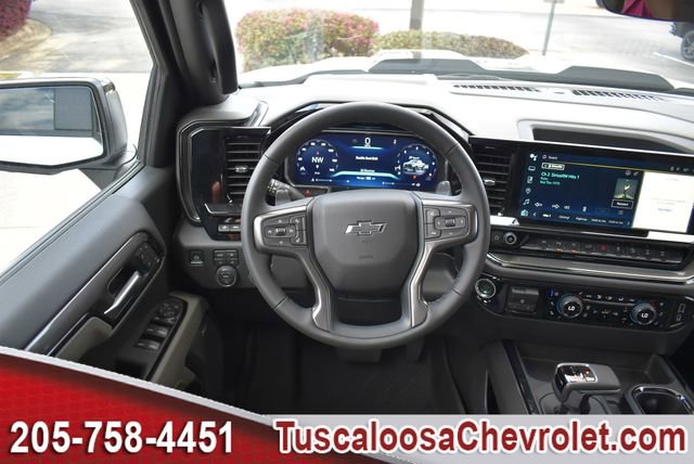 New 2026 Chevrolet Silverado 1500 ZR2 image 22