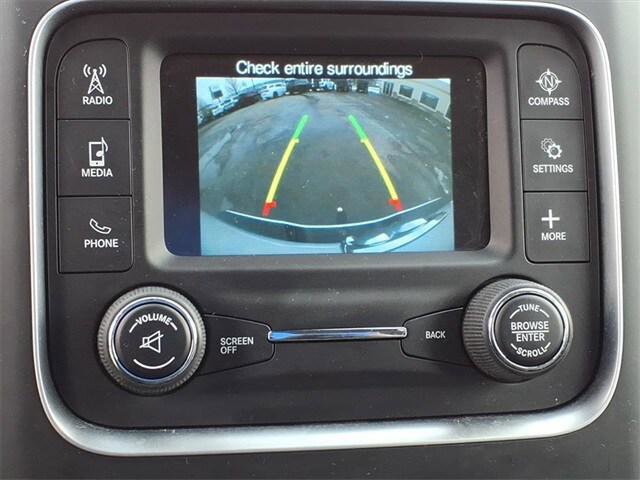 Certified 2018 RAM 1500 Express w/ Express Value Package image 19