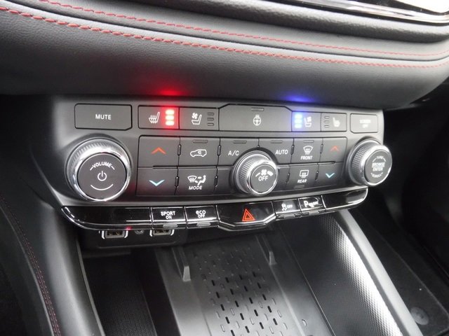 New 2026 Dodge Durango GT image 28