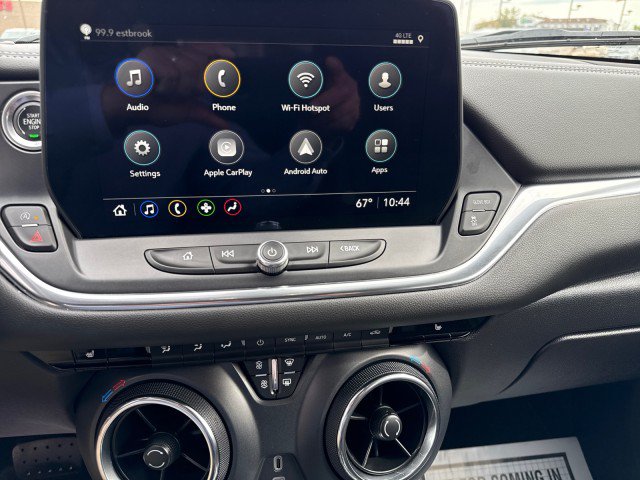 Used 2023 Chevrolet Blazer LT w/ Convenience Package FWD image 19