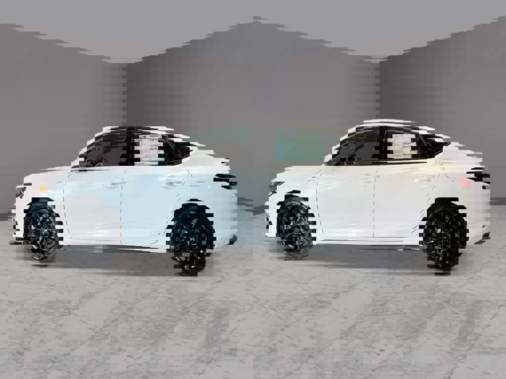 New 2026 Acura Integra A-Spec image 2