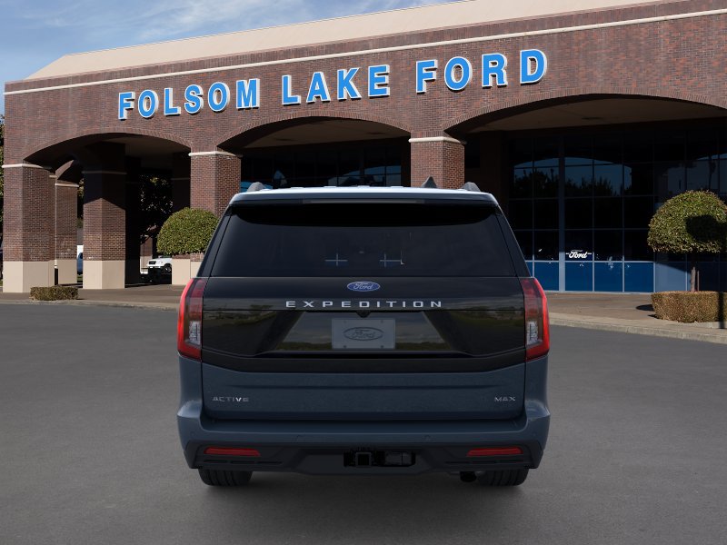 New 2026 Ford Expedition Max Active AWD/4WD image 5