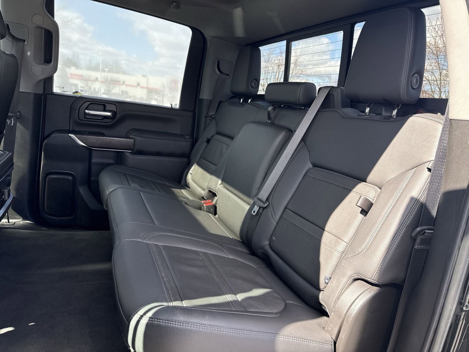 Used 2022 GMC Sierra 2500 Denali image 20