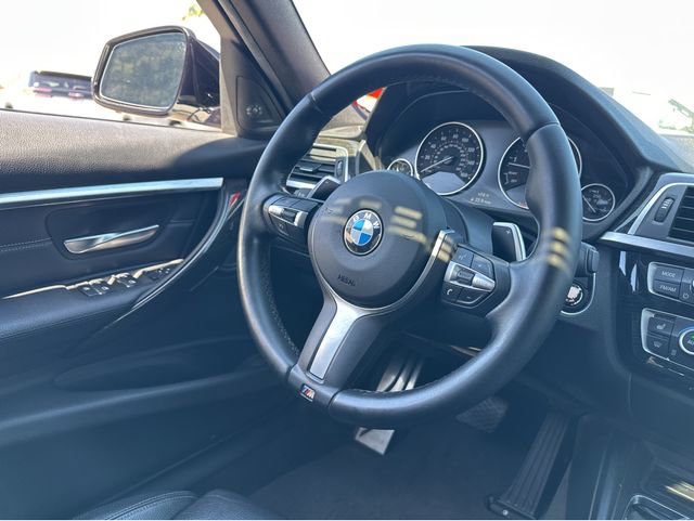Used 2017 BMW 340i Sedan image 14