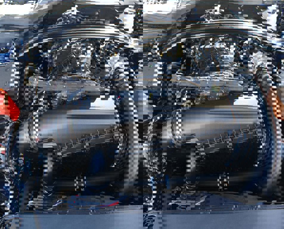 Used 2024 Ford Mustang Premium image 25