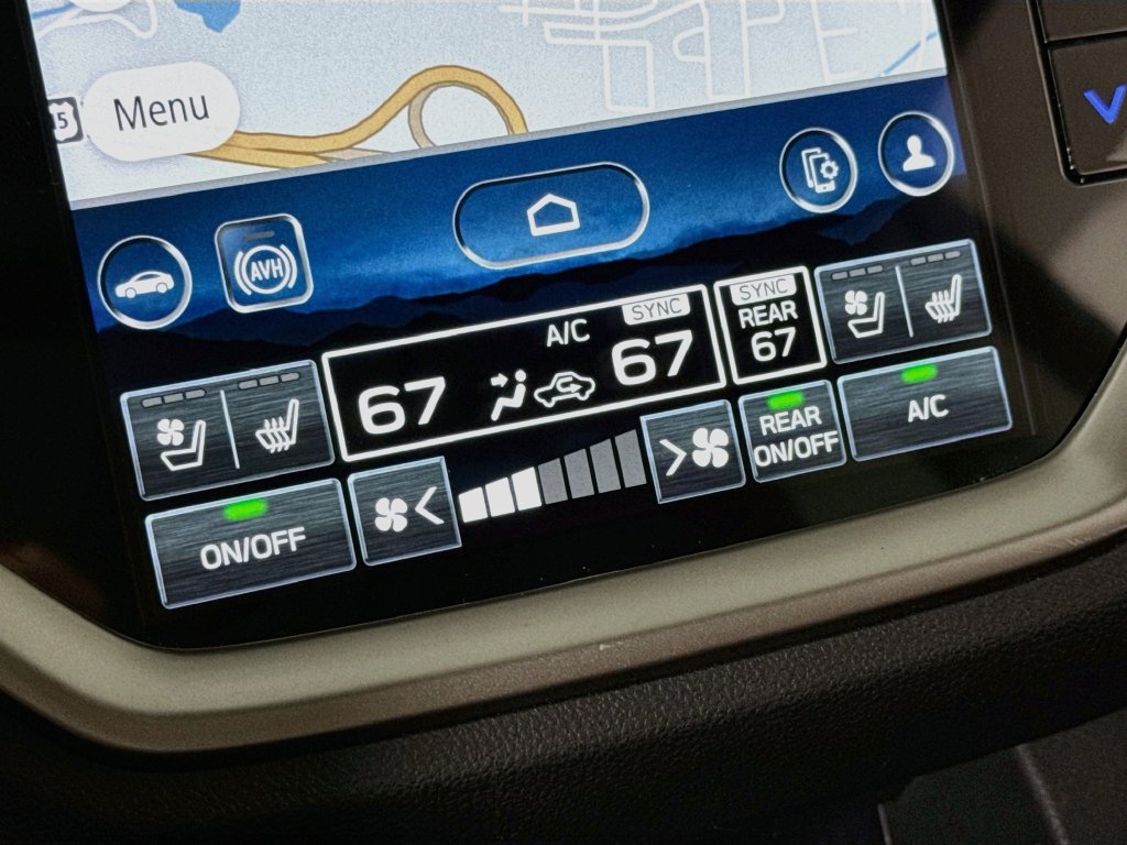 Used 2024 Subaru Ascent Touring AWD/4WD image 21