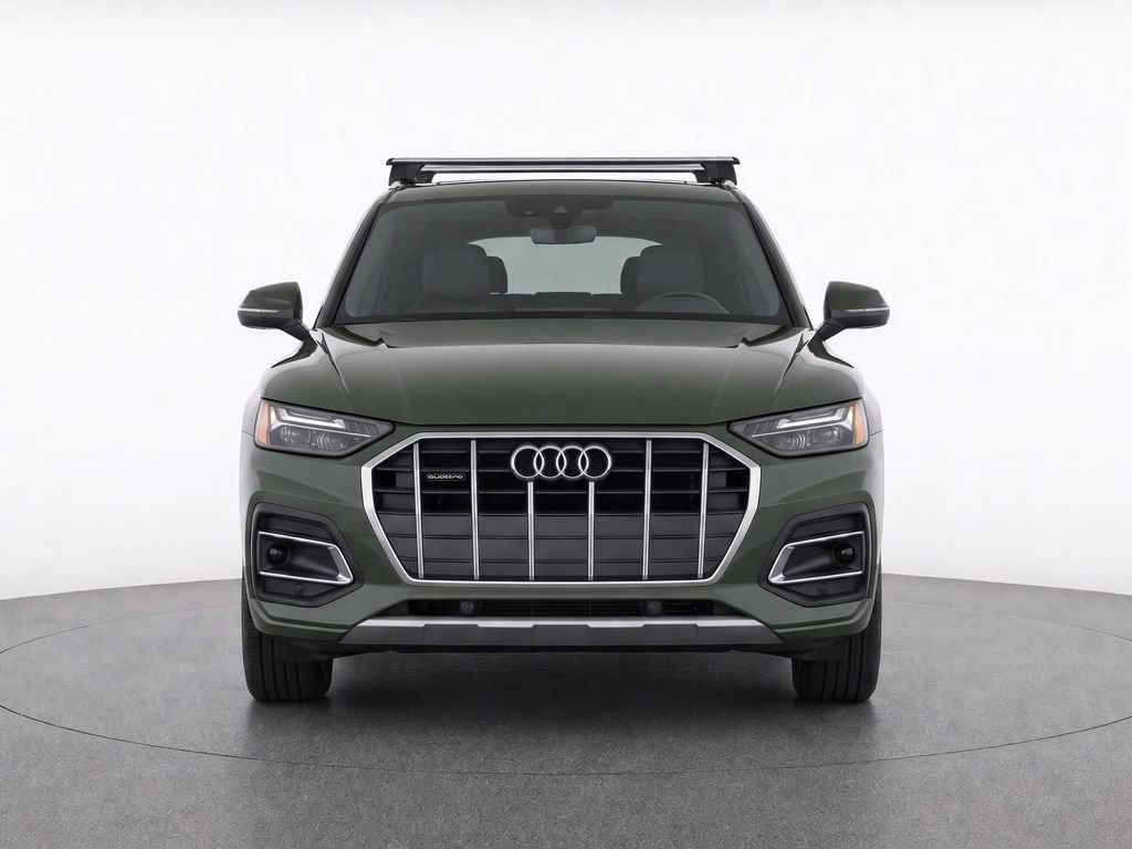 Used 2023 Audi Q5 2.0T Premium Plus w/ Premium Plus Package AWD/4WD image 5