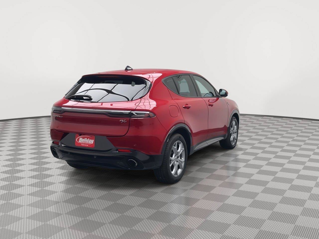 Used 2024 Dodge Hornet R/T AWD/4WD image 36