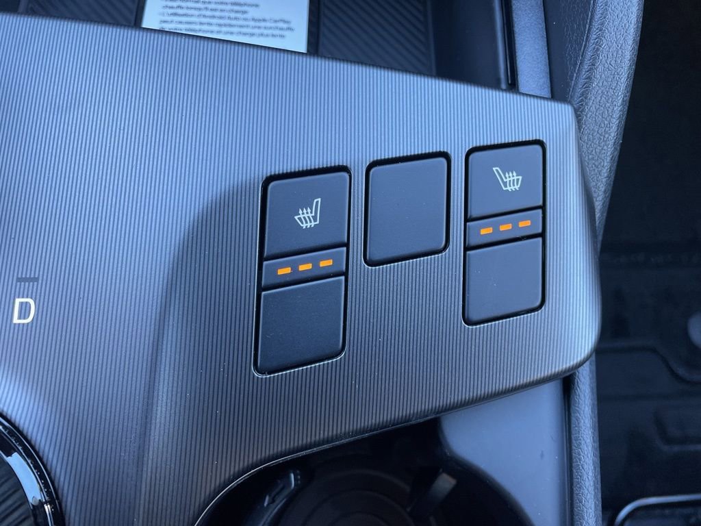 New 2026 Kia Sportage EX image 21