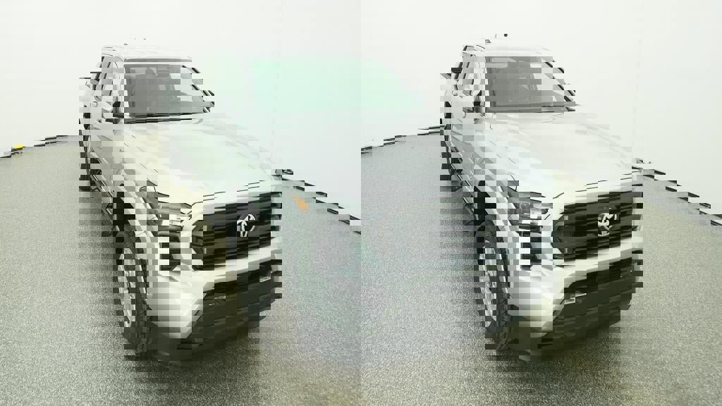 New 2026 Toyota Tacoma SR5 image 47