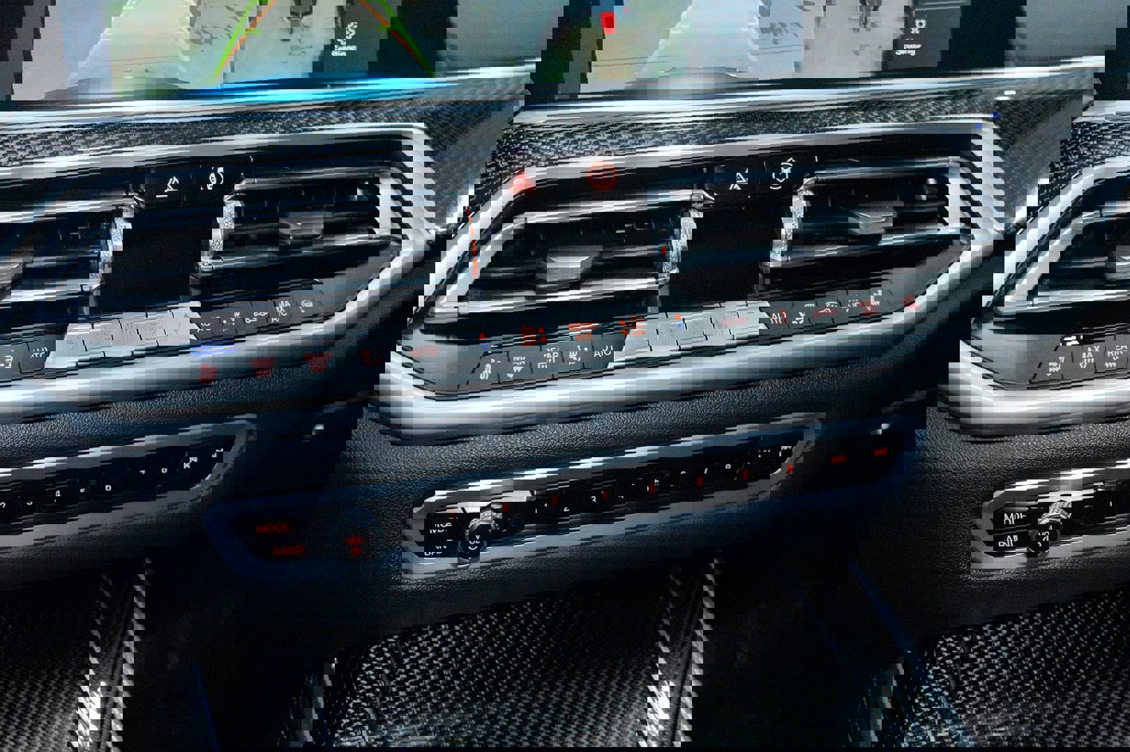 Used 2022 BMW X5 M w/ Executive Package image 56