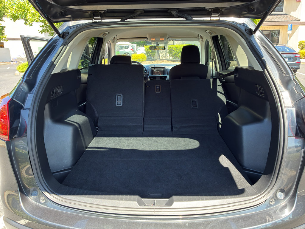 Used 2016 MAZDA CX-5 Touring FWD image 38