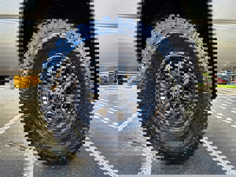 Used 2003 Dodge Ram 2500 Truck 4x4 Quad Cab image 47