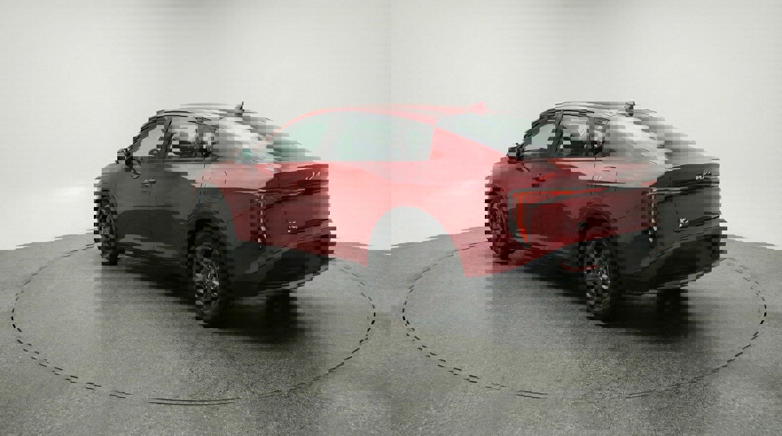 Used 2025 Kia K4 LXS image 5