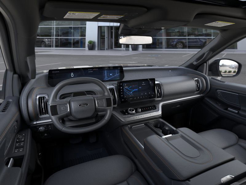 New 2026 Ford Expedition Tremor image 9