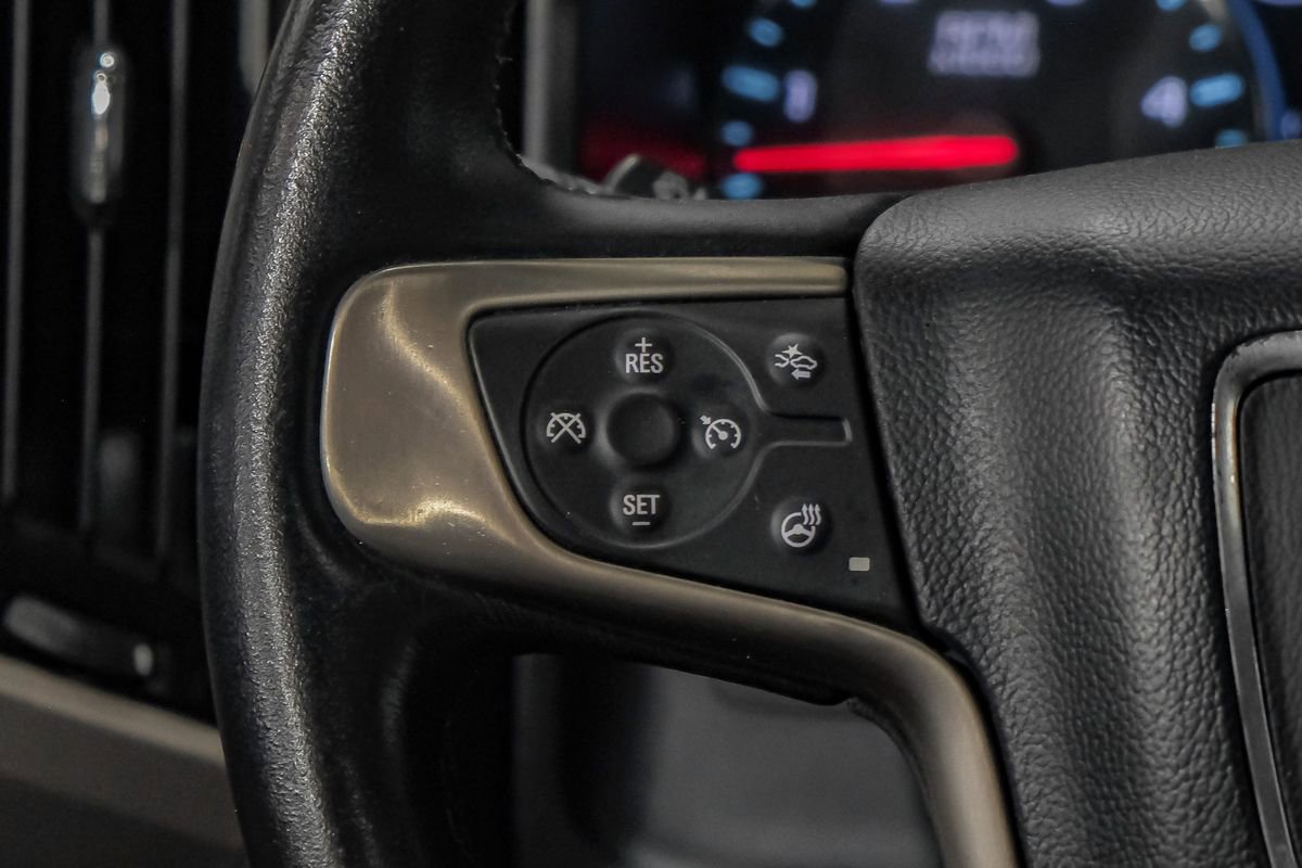 Used 2018 GMC Sierra 3500 Denali w/ Duramax Plus Package image 16