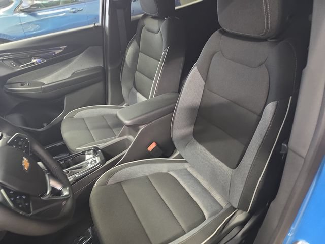 New 2026 Chevrolet TrailBlazer LT w/ LT Cold Weather Package AWD/4WD image 15