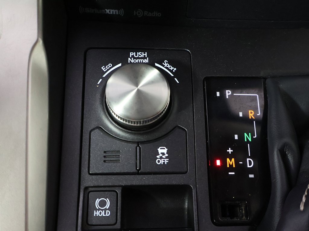 Used 2021 Lexus NX 300 FWD w/ Accessory Package 2 image 43